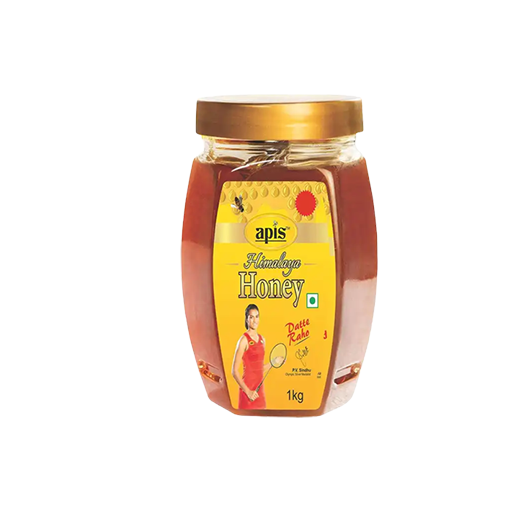 Apis Honey 1kg